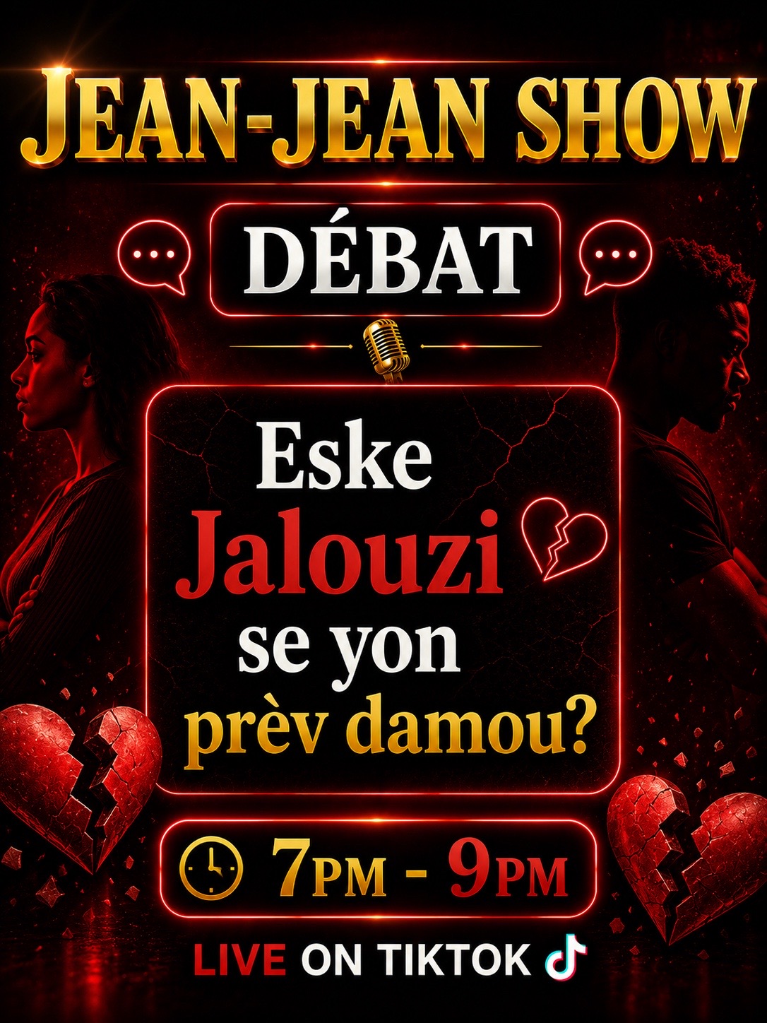 @jean.jean Show
