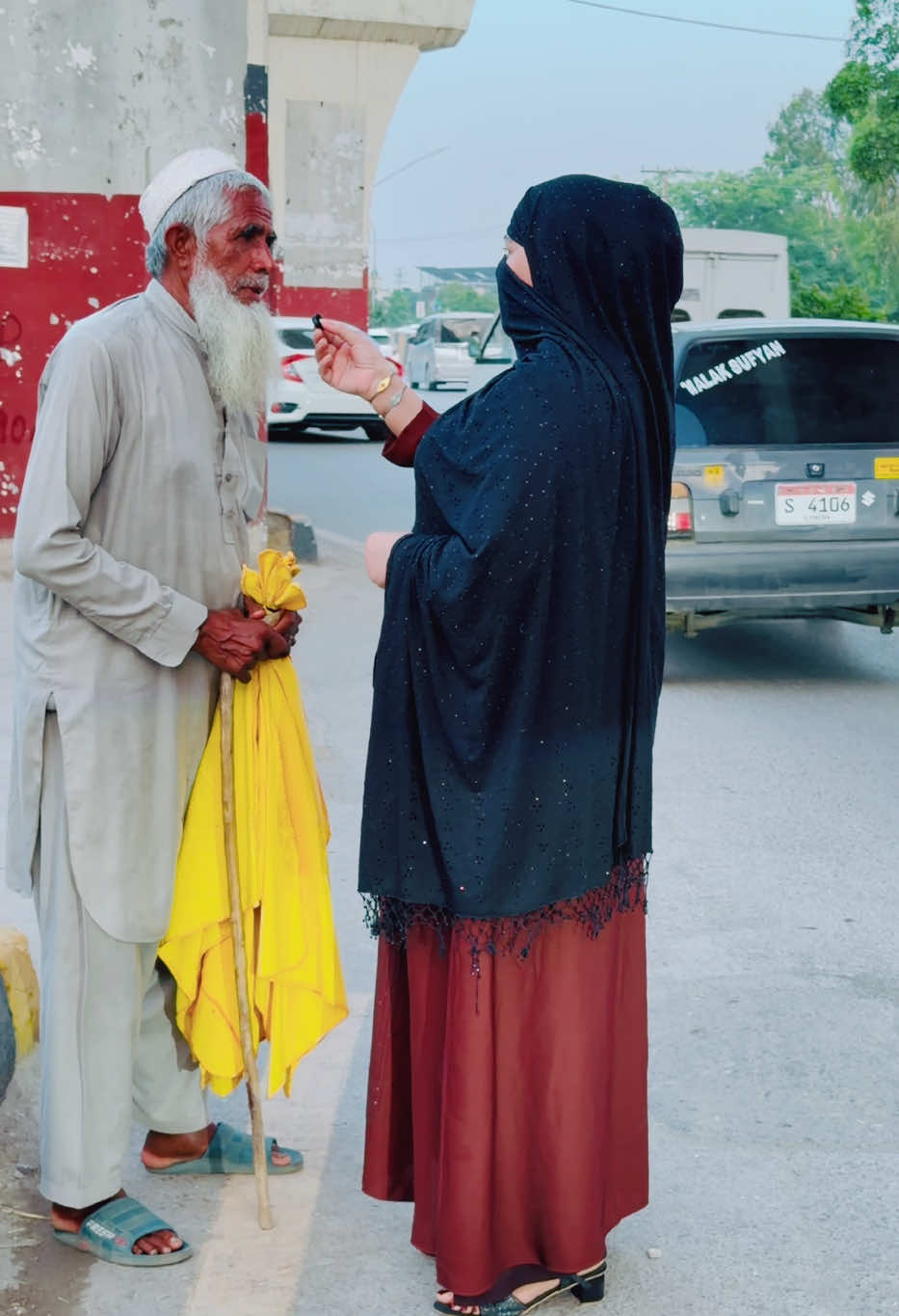 @🇦🇫Farishta Shinwari🇦🇫