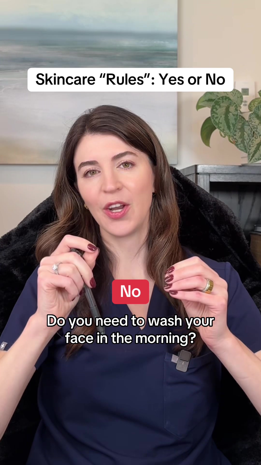 @Dr. Katie 👩🏻&zwj;⚕️Dermatologist