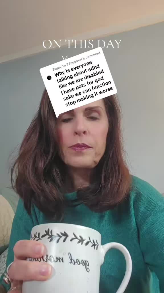@Therapy for Adhd Women