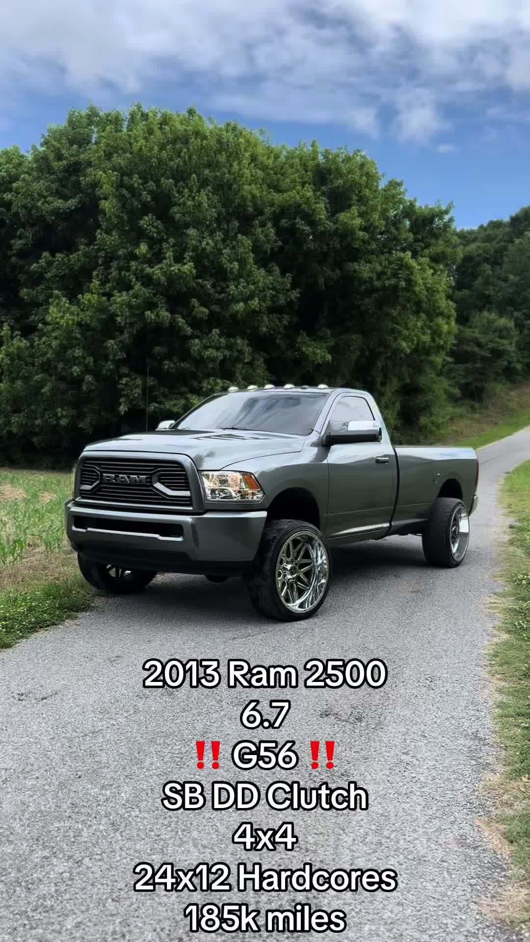 @Cherry Motors, LLC