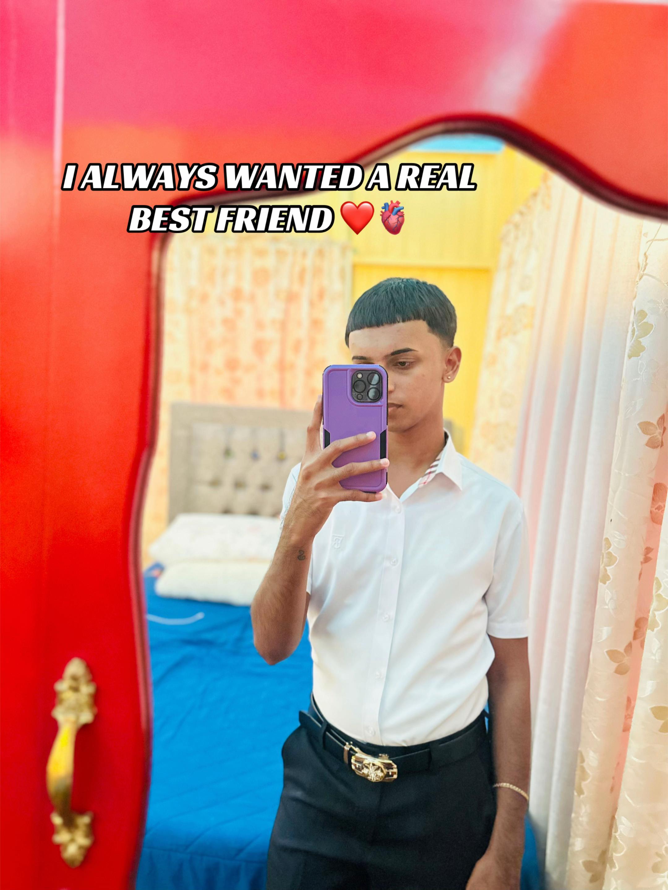 @Official Dinesh