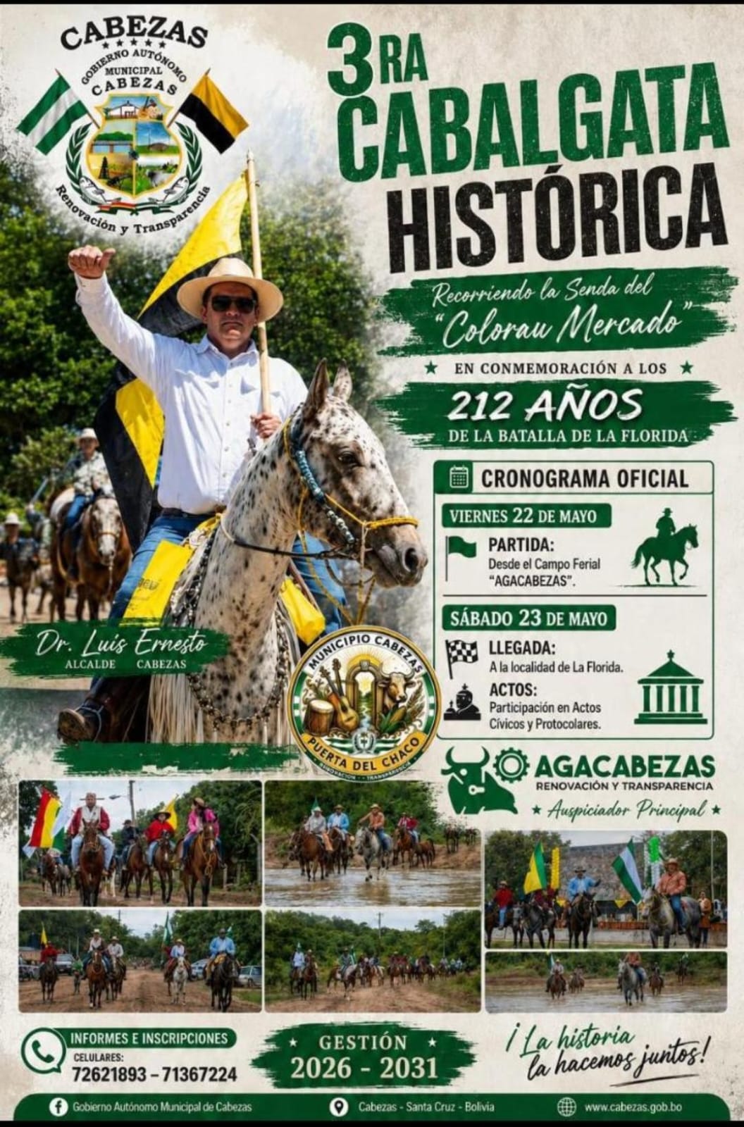 @Concejal Leo Zelaya - A.Patria