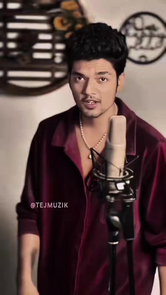 @tej_muzik🇮🇳