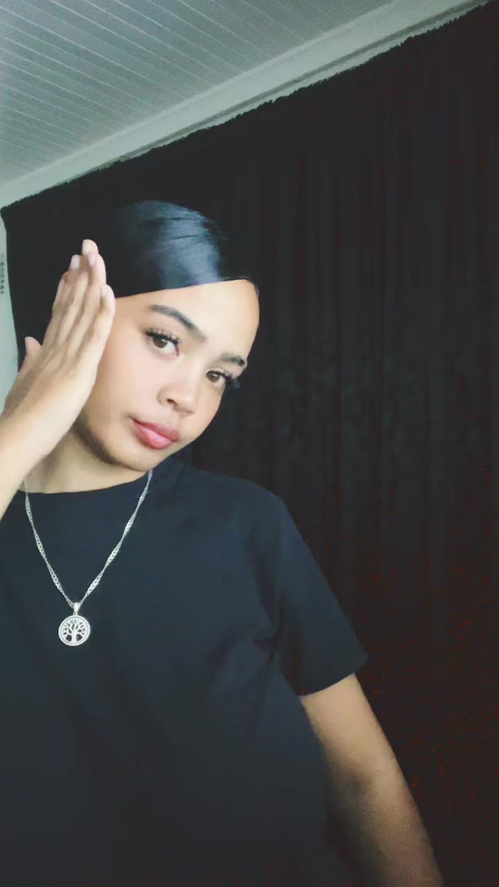 @aneeqah meyer