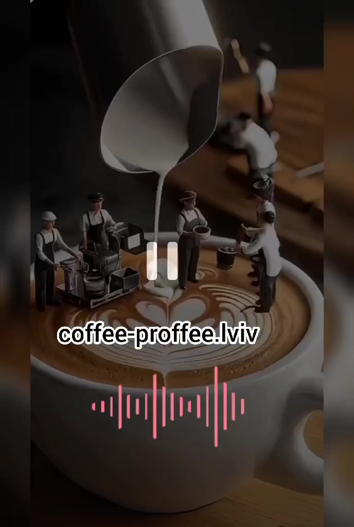 @Coffee Proffee Lviv