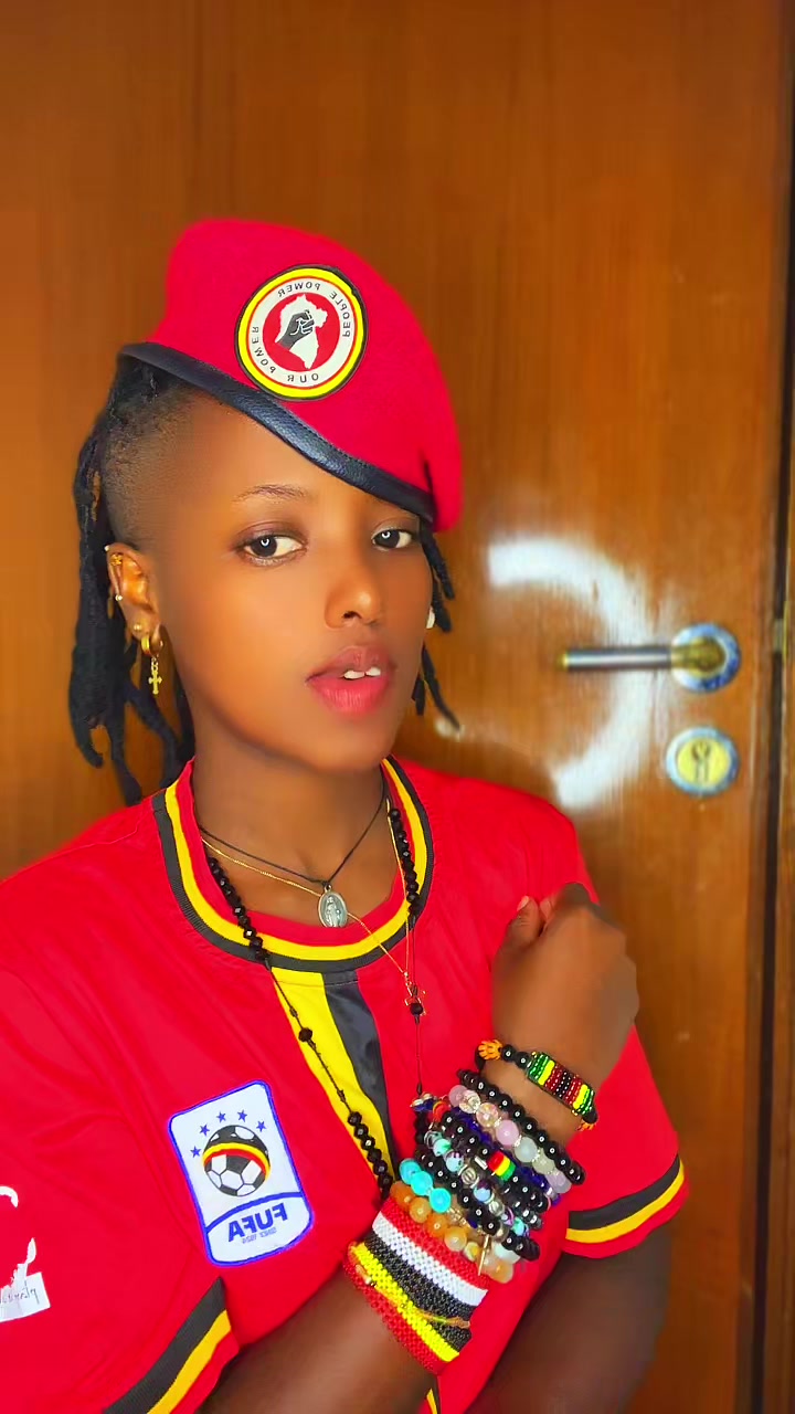 @TRISHA WA BOBI FOREVER 🇺🇬🇺