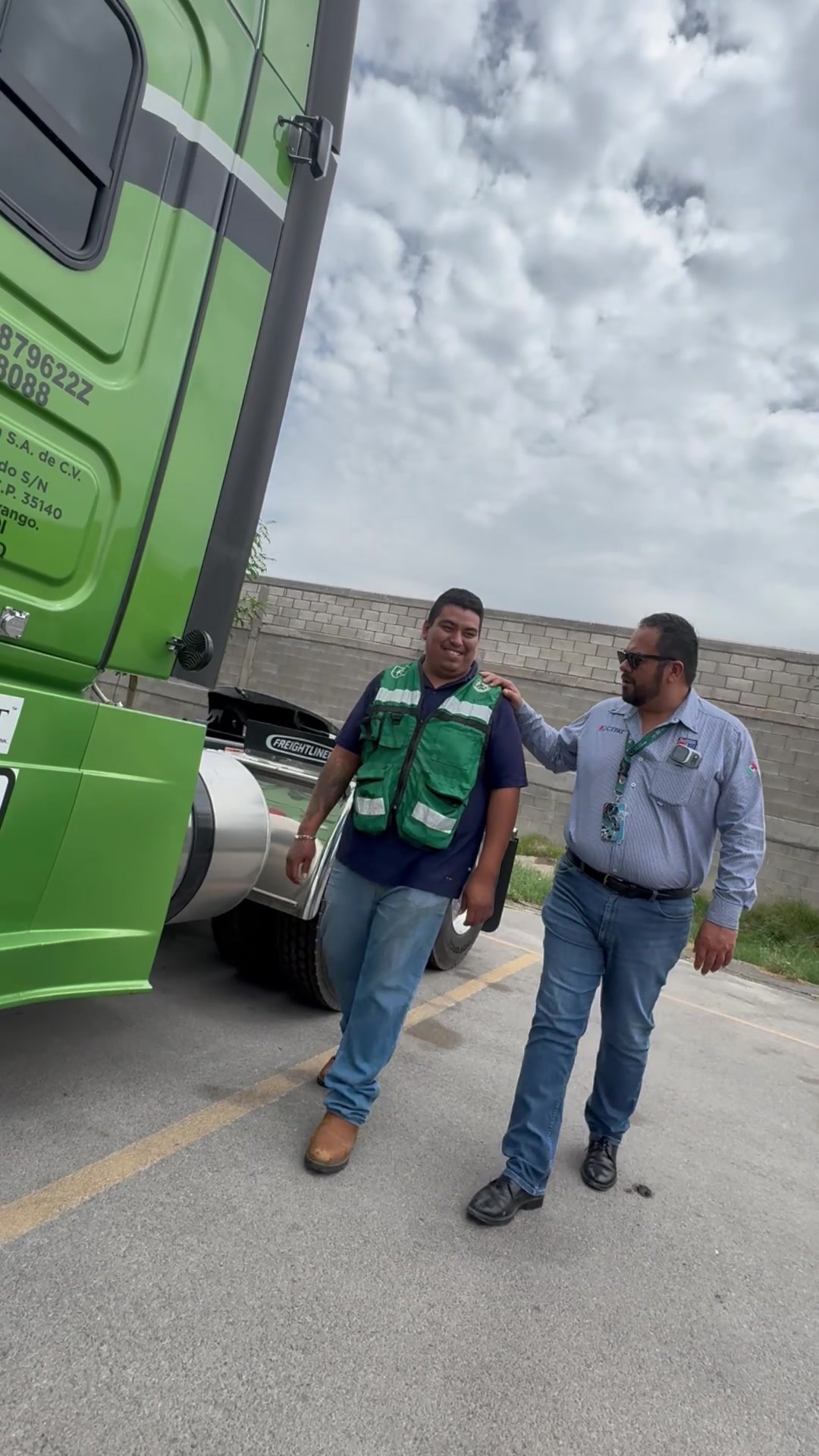 @Transportes Arlequín