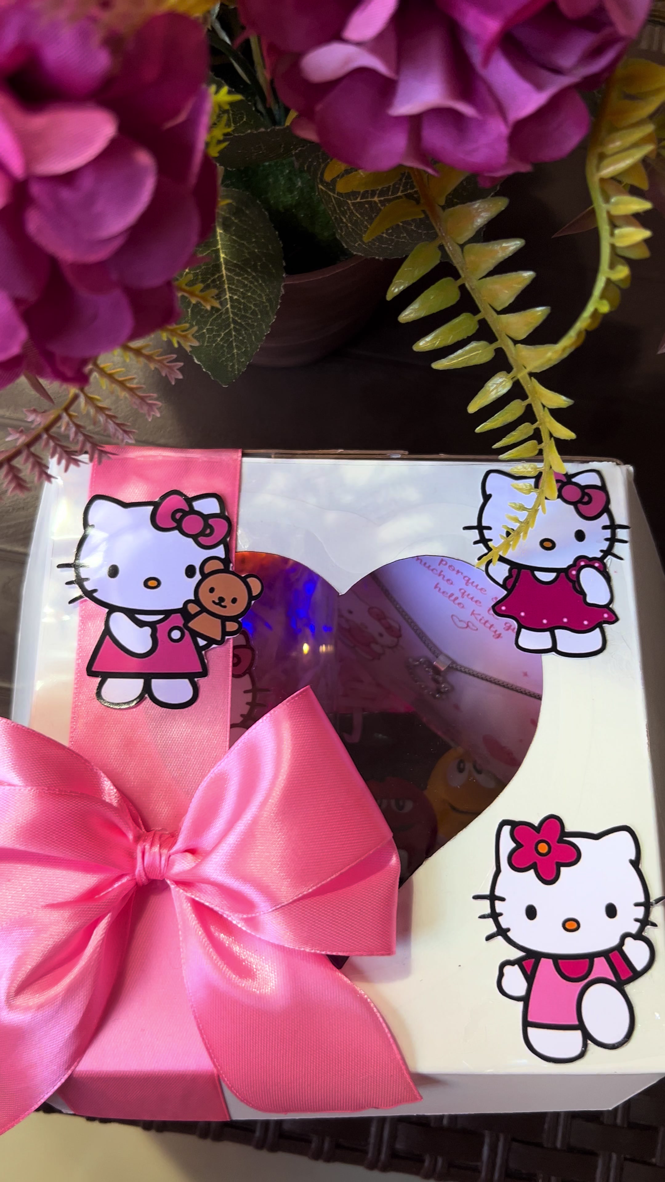 @Mucho detallitos 🎁🧸✨
