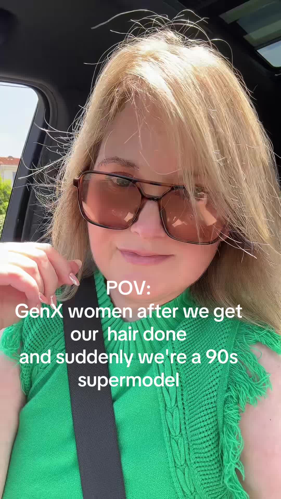 @Erin Olson | UGC 50+