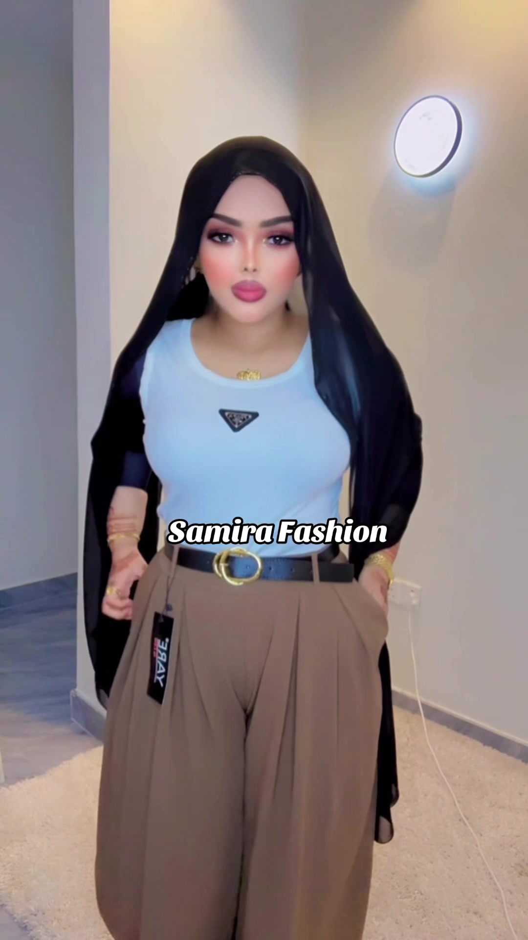 @Samira Fashion 👗👠🧚🏻&zwj;♀️
