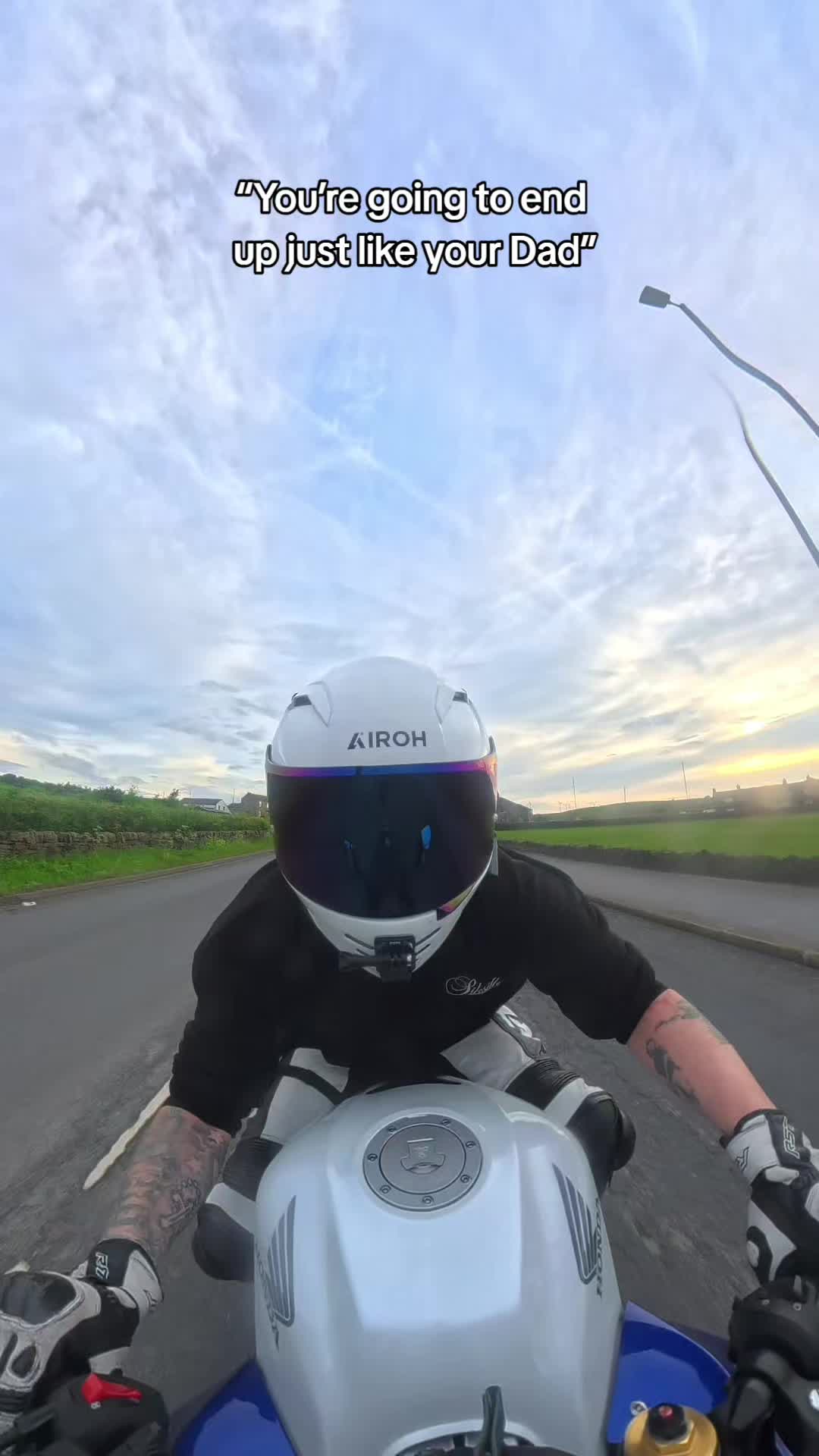 @ThatLittleCBR🇬🇧 🏍