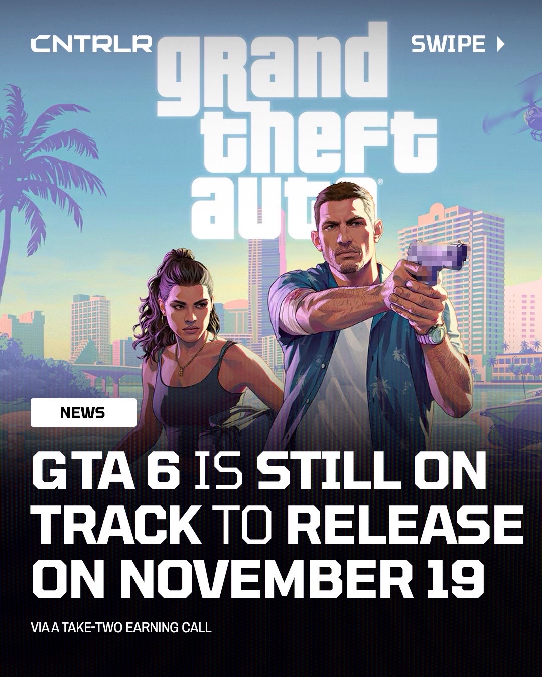 @Gaming News