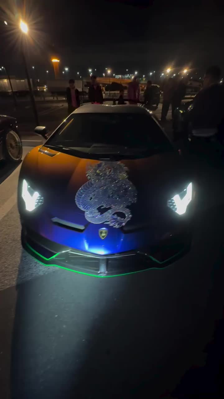 @Smokeyandthebandit2025