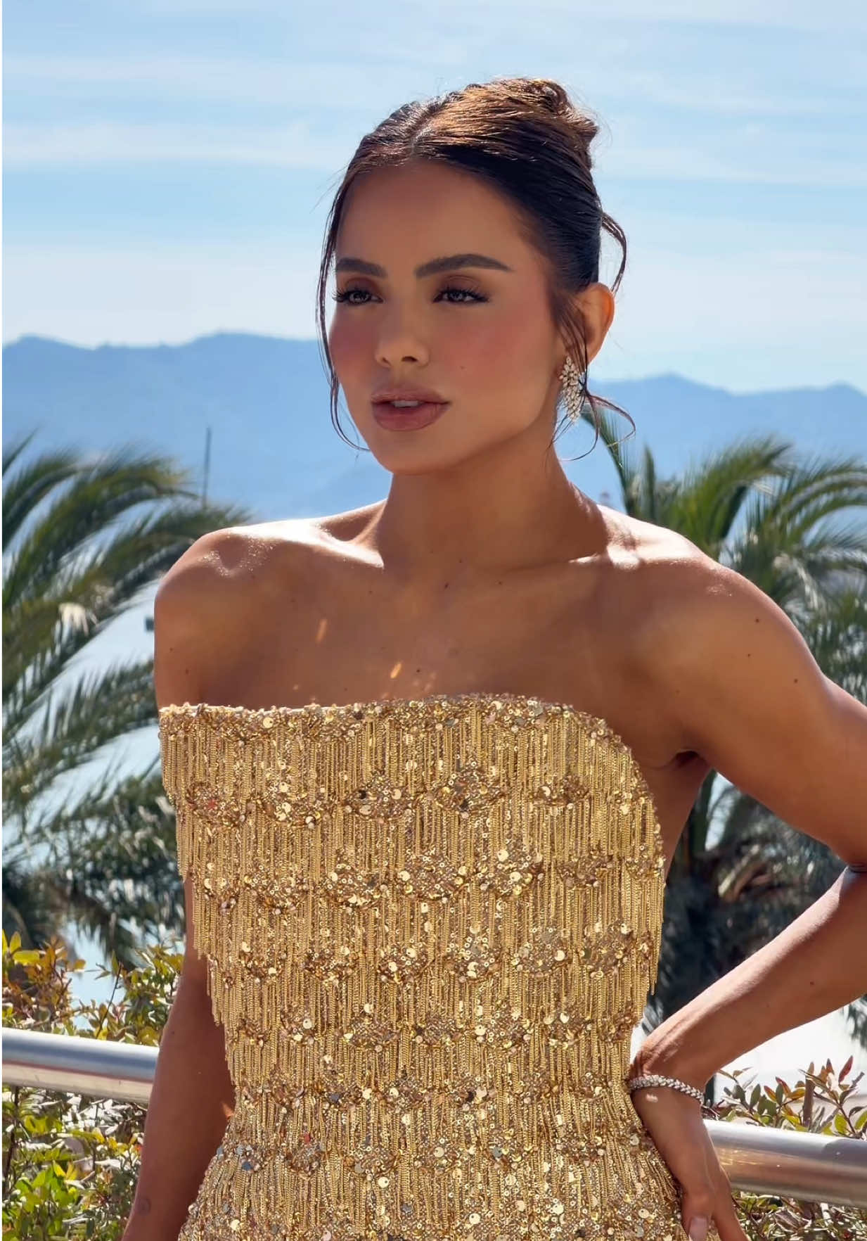 @L&rsquo;Or&eacute;al Paris