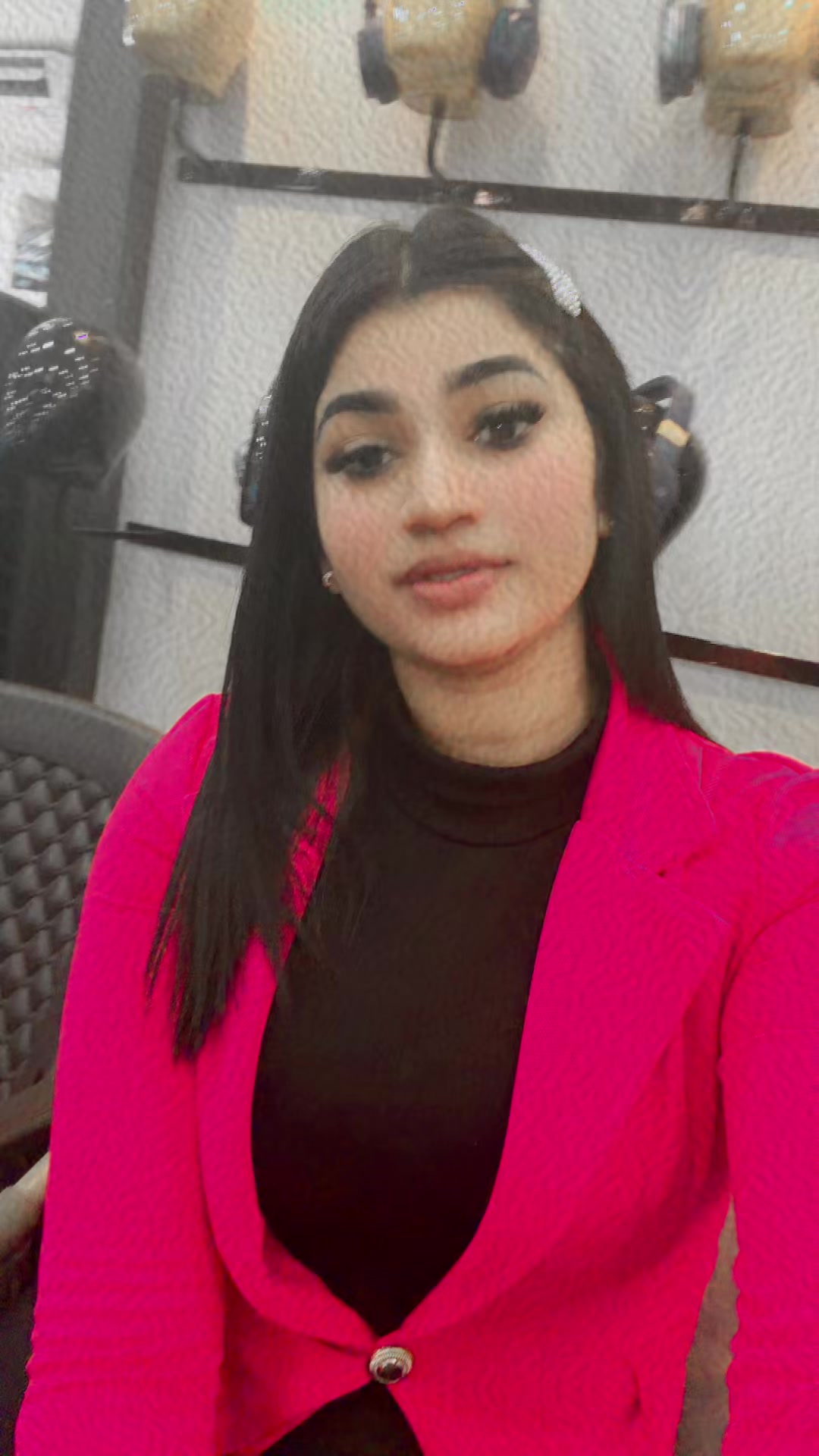@💕#Queen_mani💕