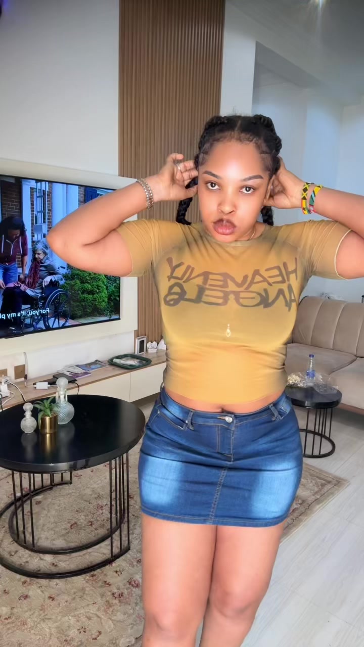 @Cassie|Content Creator
