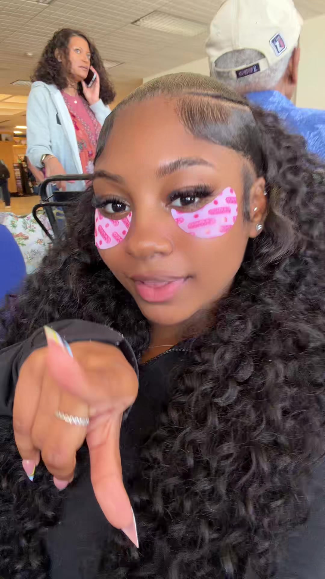 @R&rsquo;RIYANNA MARIE 🎀
