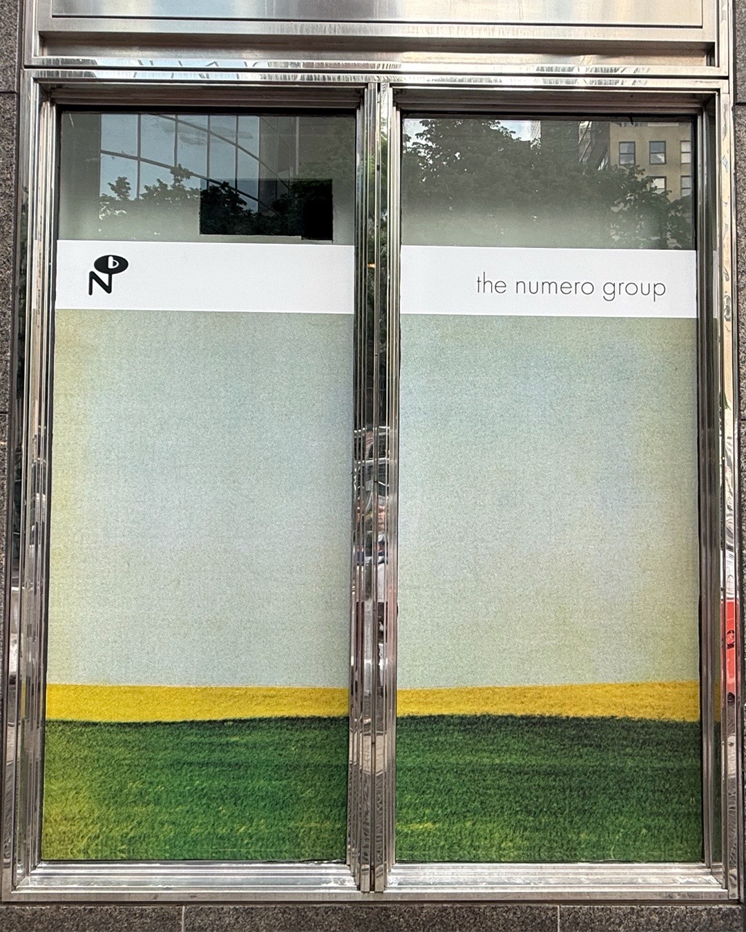 @Numero Group