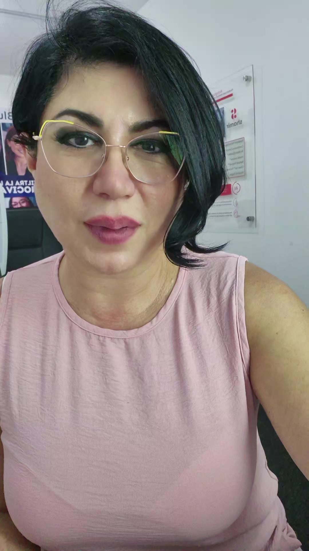 @Nanncy de La Lentería