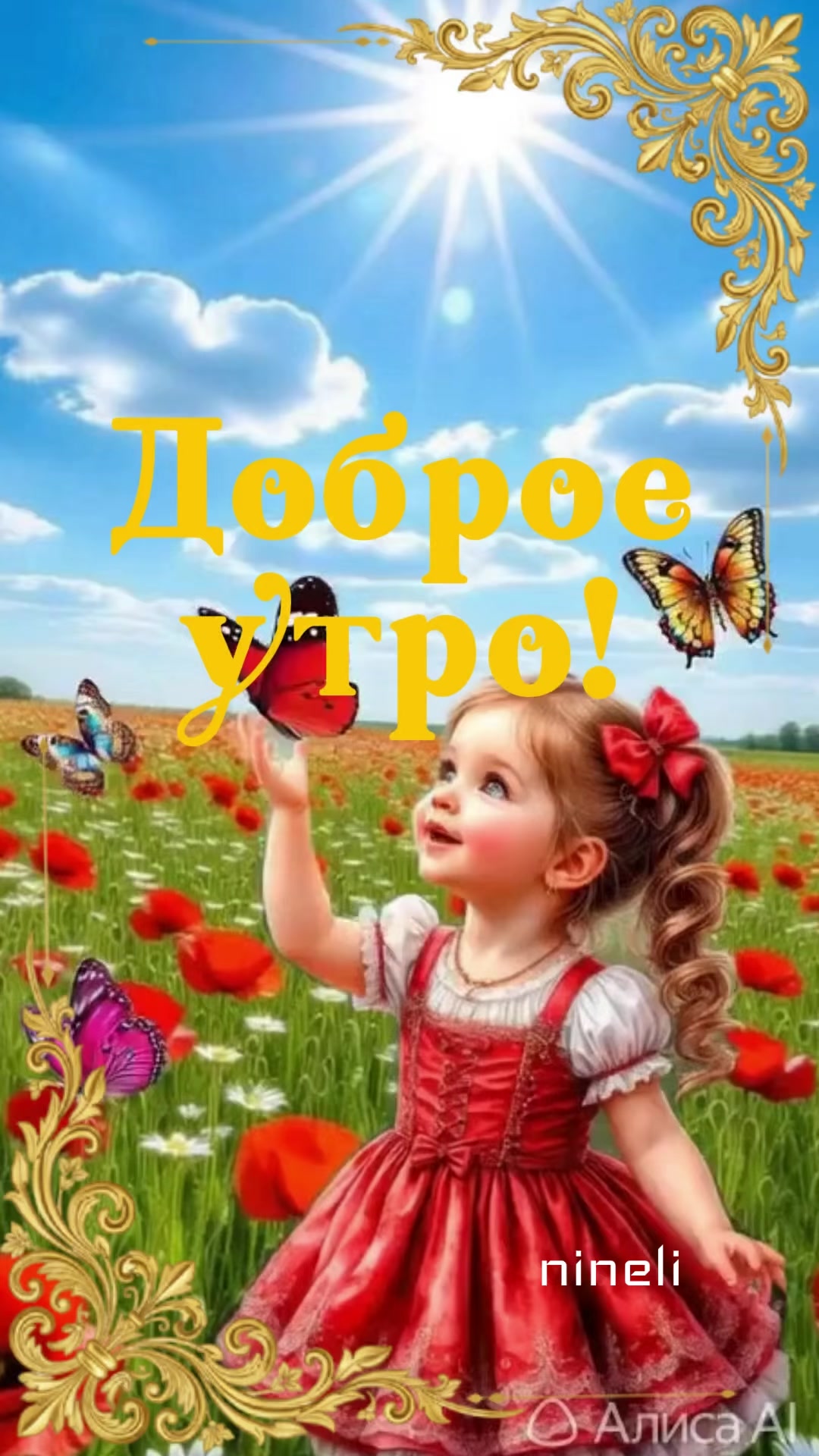 @Нина