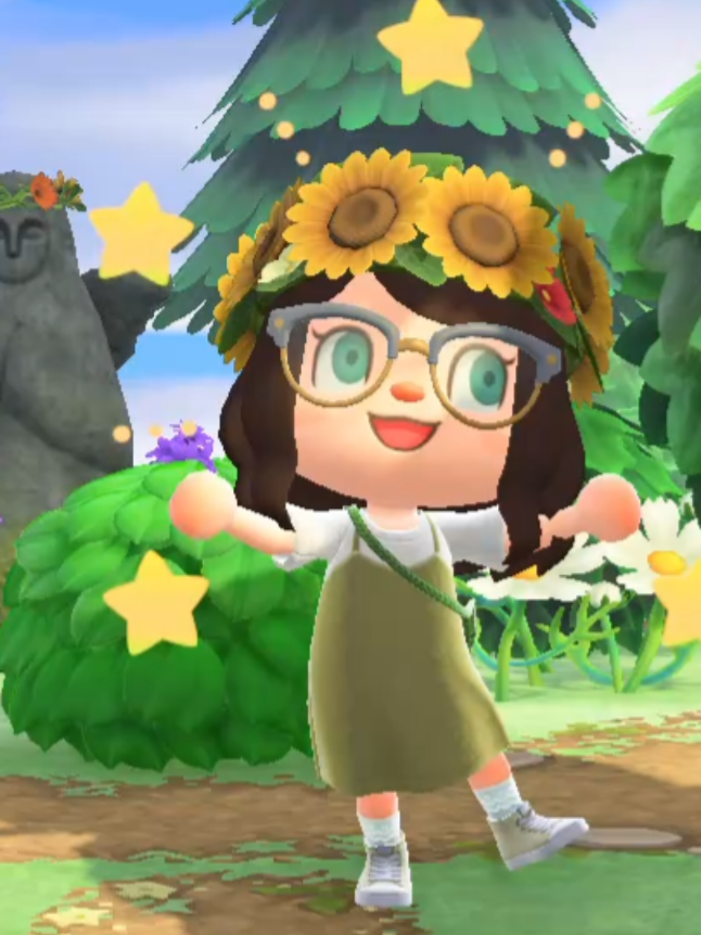 @Roseybitofsunshine