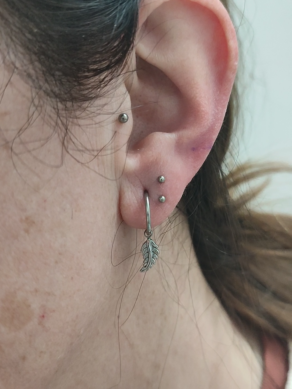 @Fine Art Piercing