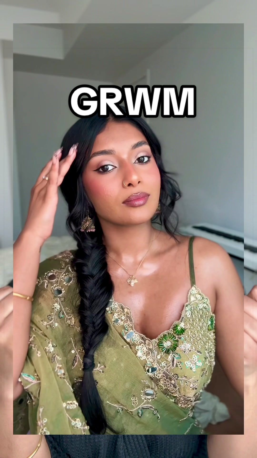 @Nilani D