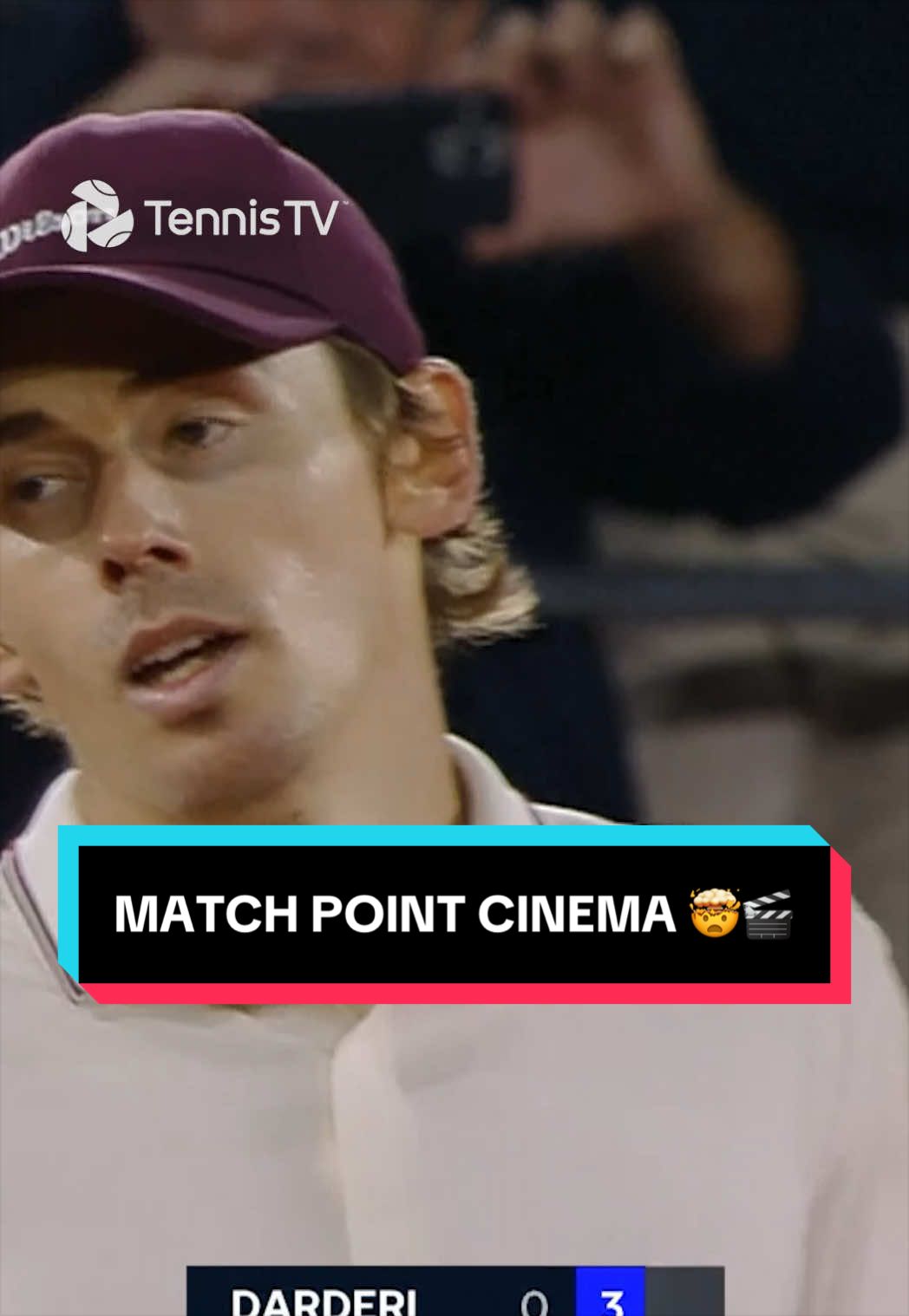 @Tennis TV
