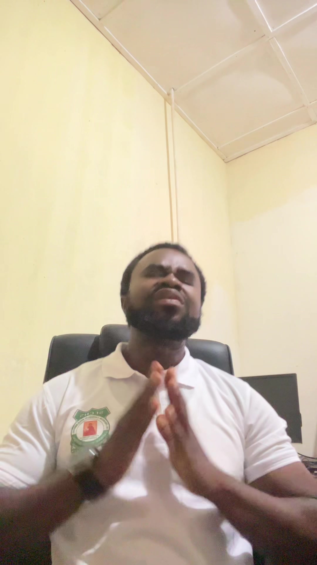 @Rev. Fr. Big Sam SDB