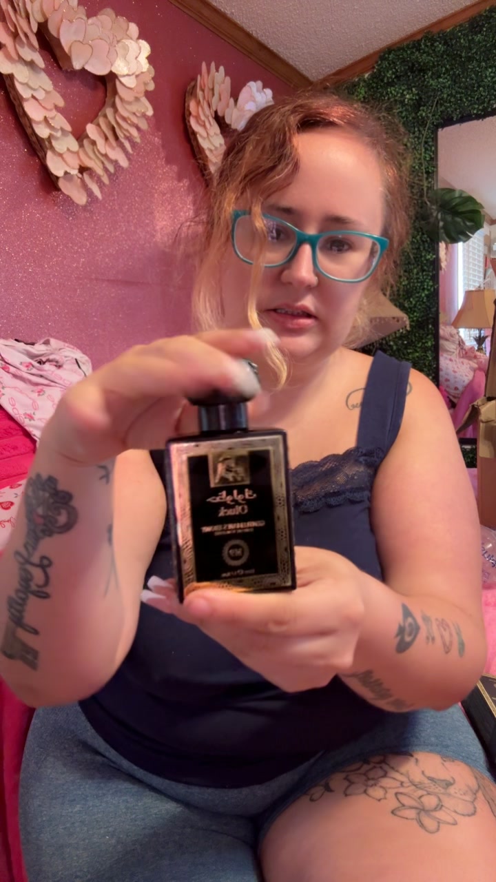 @Danielle