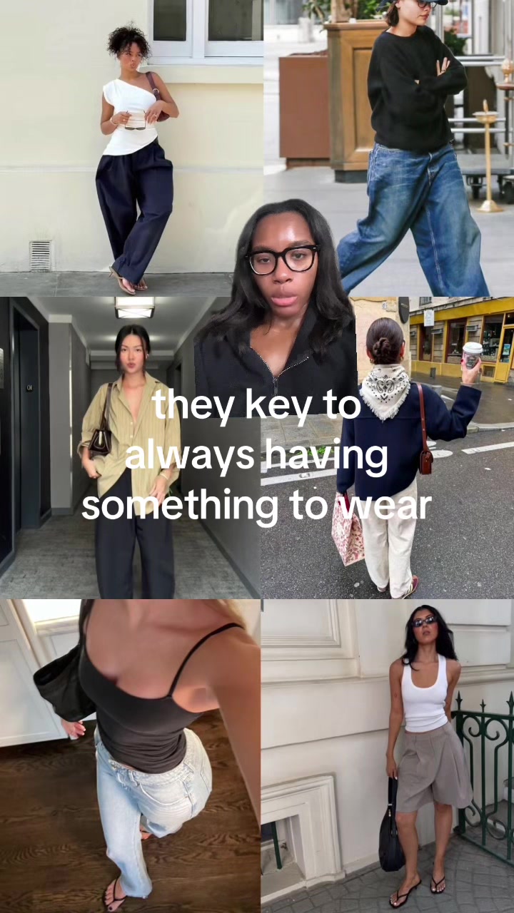 @Olivia | Style Tips