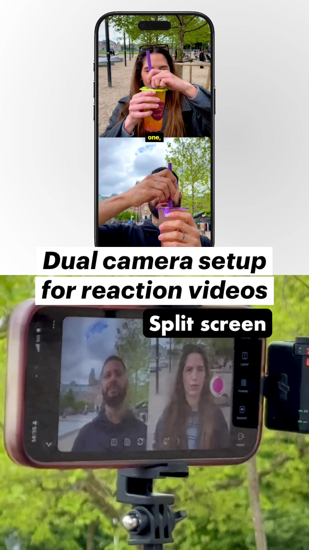 @Detail Video