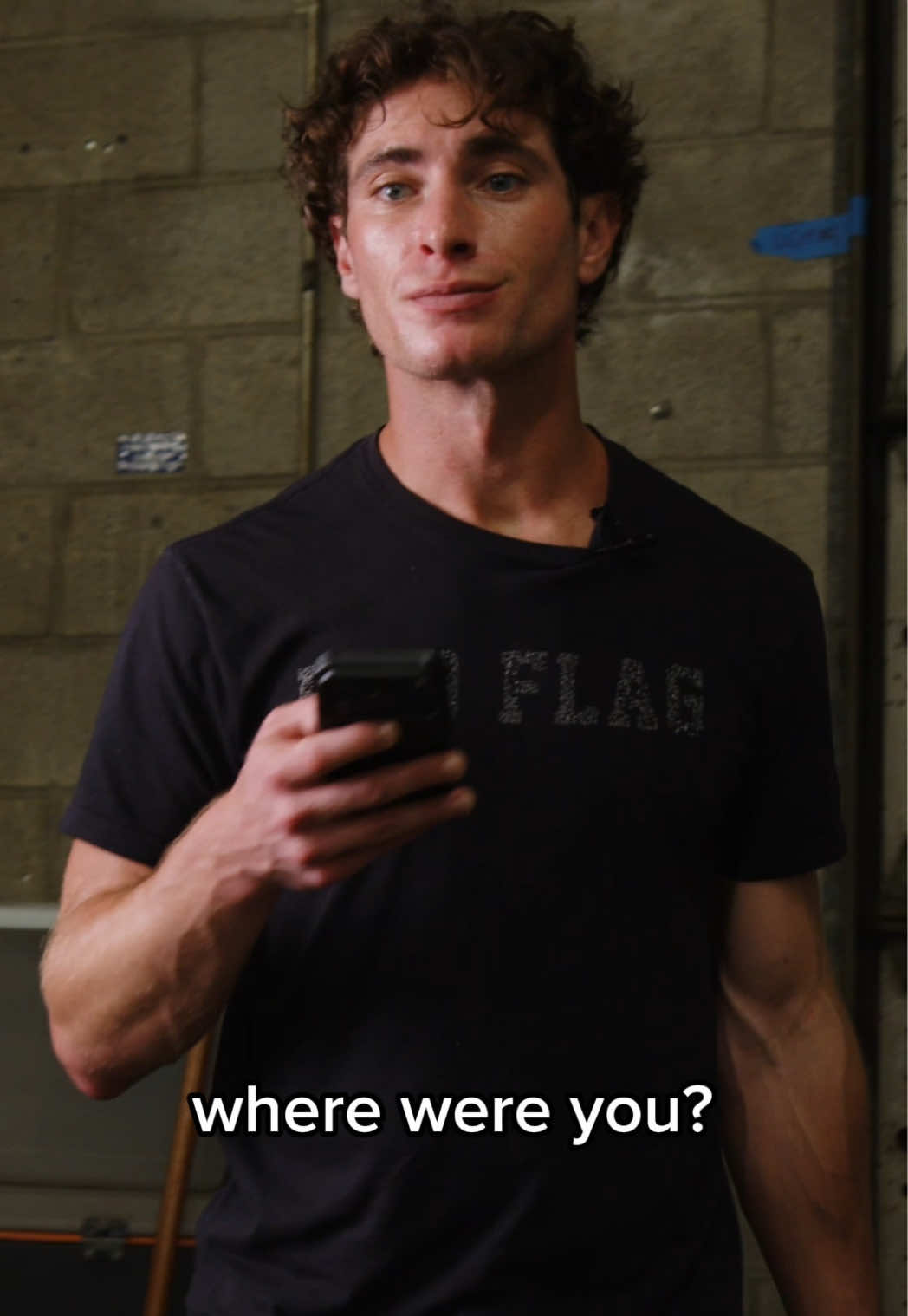 @Chris Barnett