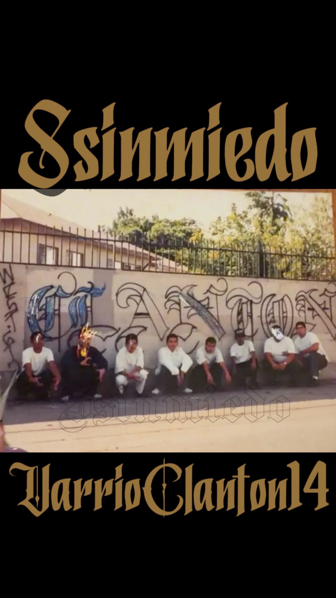 @Ssinmiedo