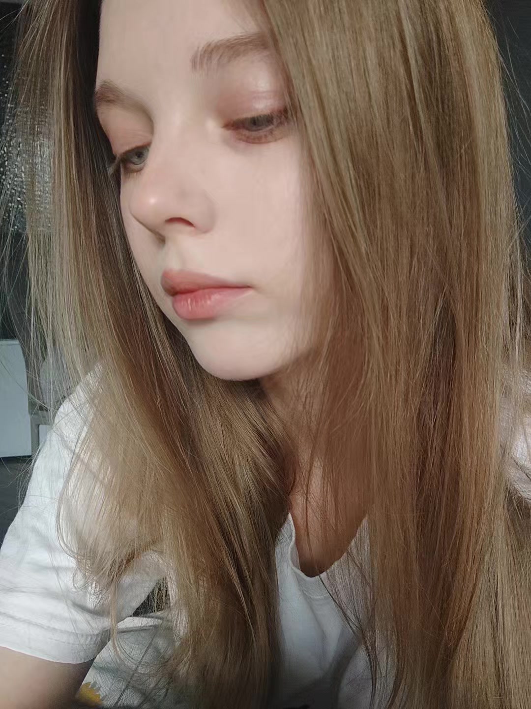 @я