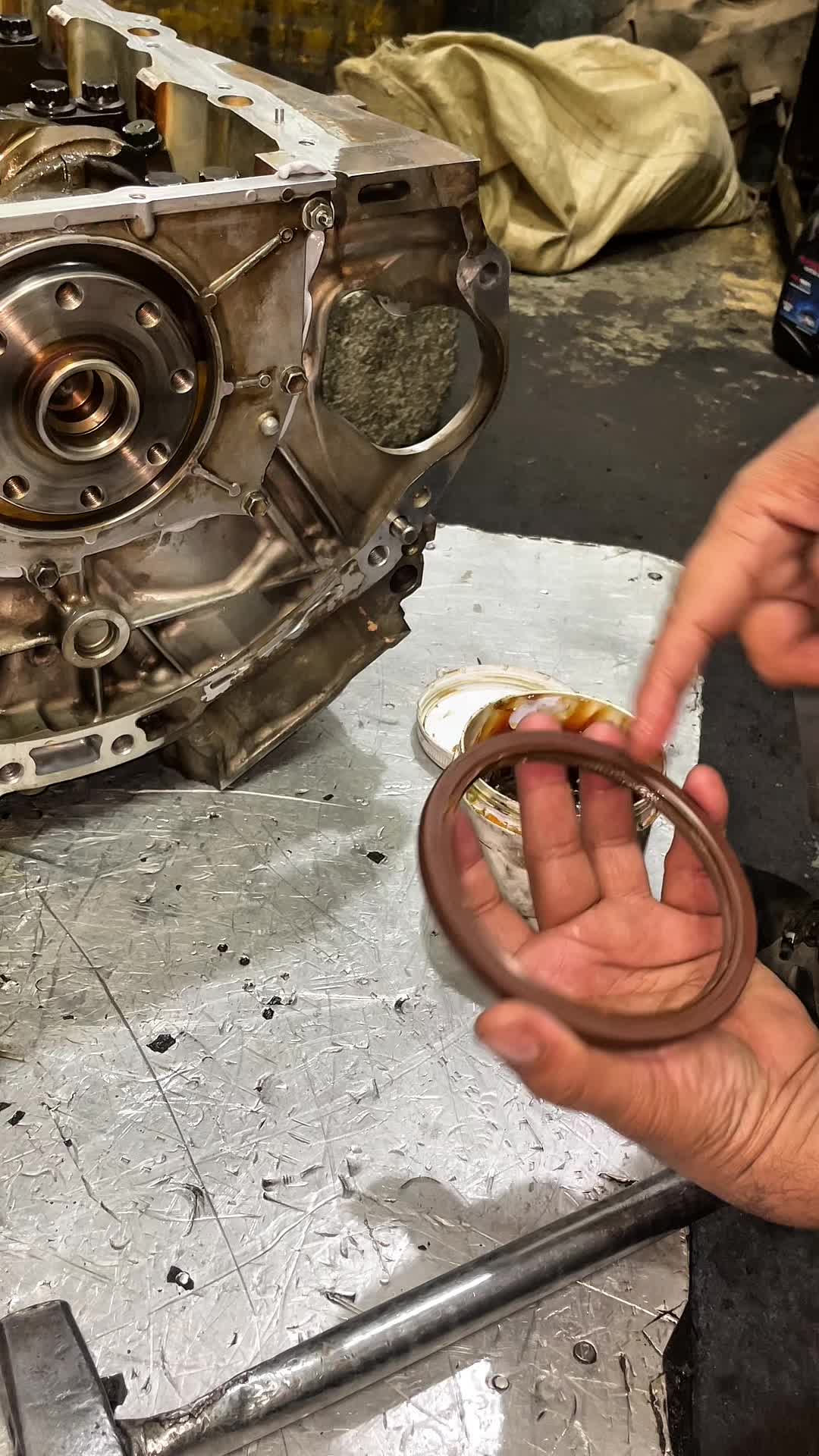 @MS Auto Mechanic
