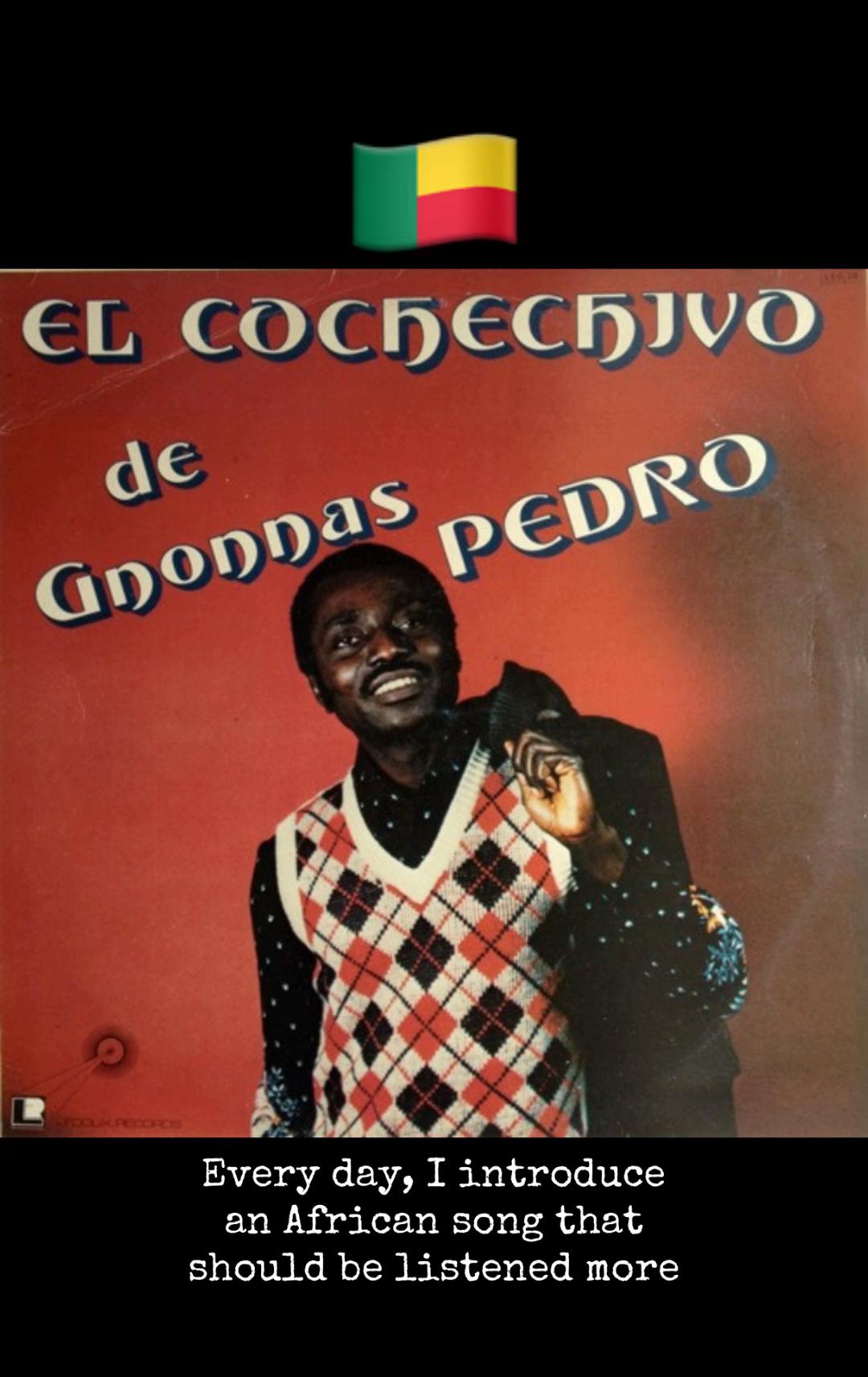 @1 Day 1 African Song
