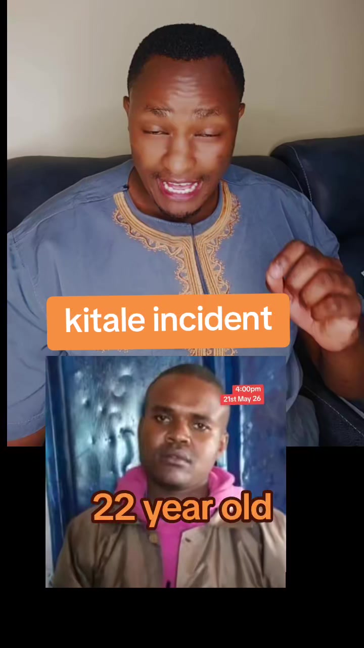 @MR KAIRO TRUE CRIME STORIES