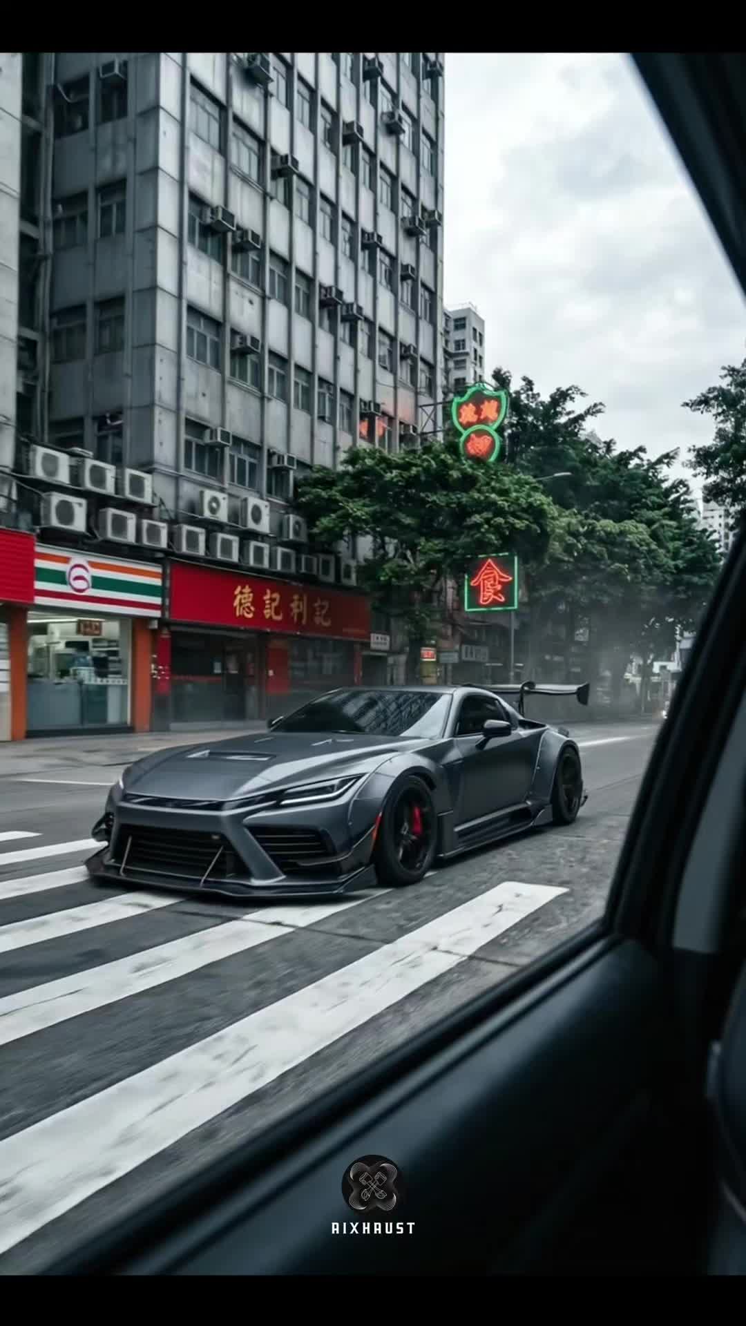@AIxhaust