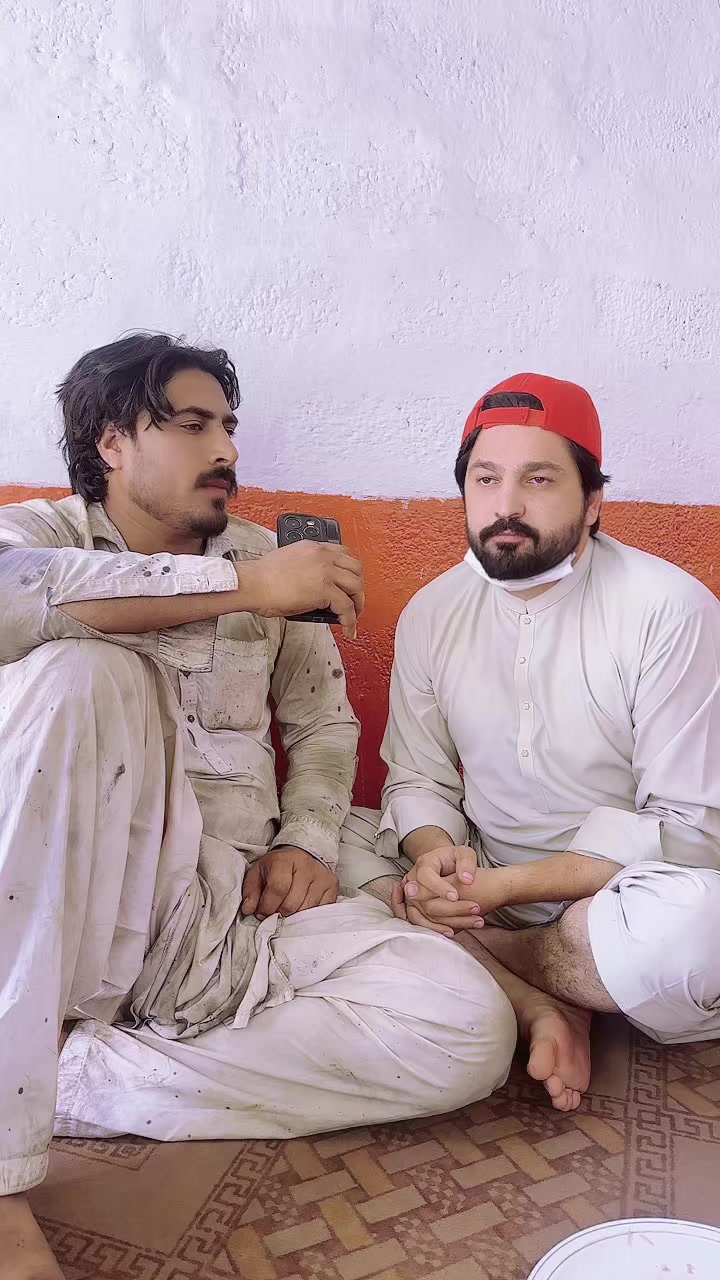 @Ishaq pkvines