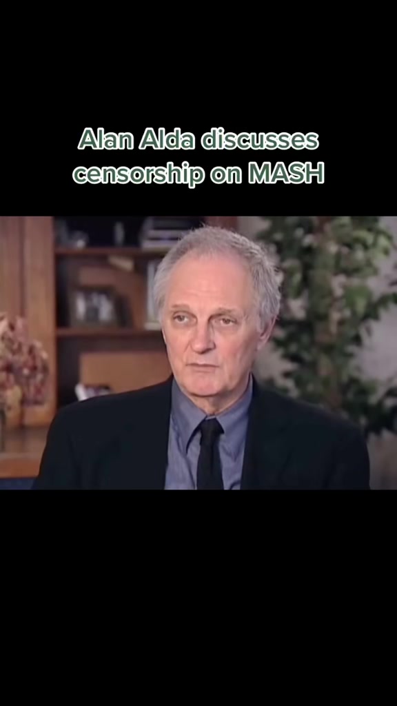 @M.A.S.H. FanPage (+ whatever)