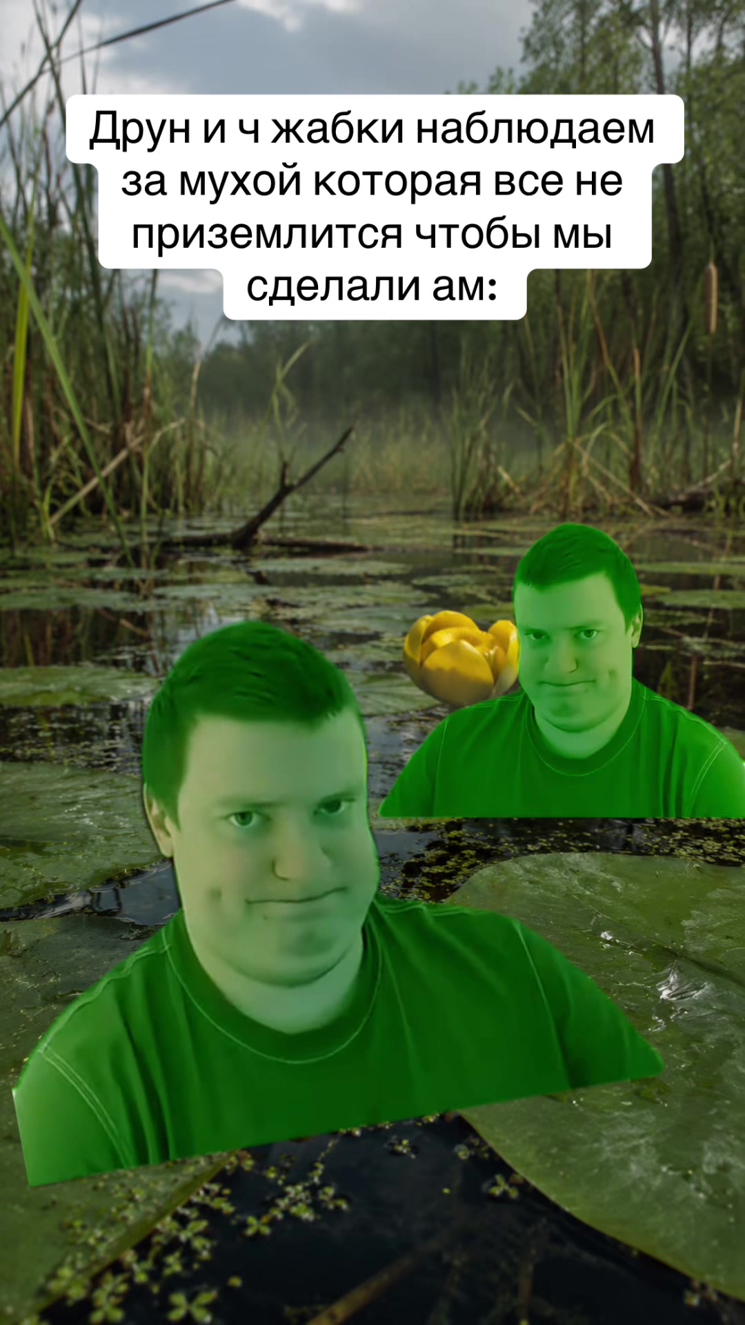 @Мем Станция