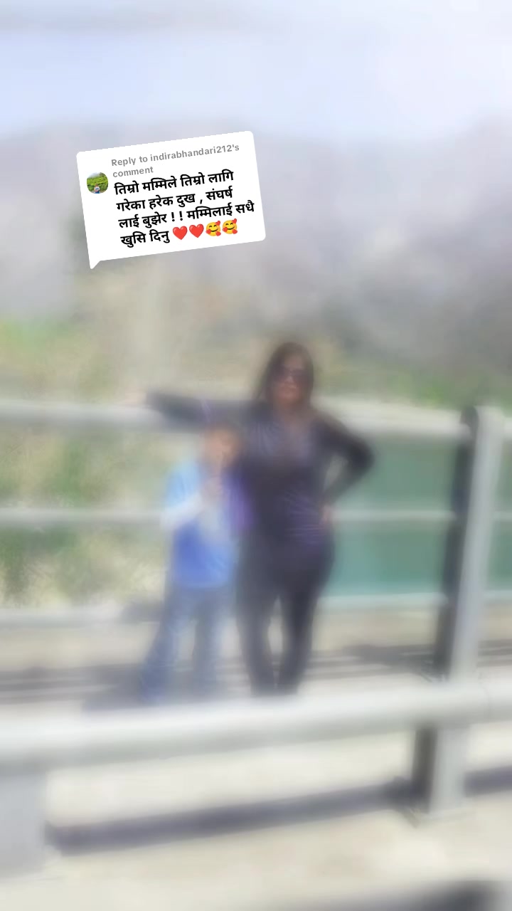 @saru gurung
