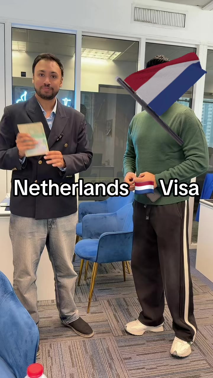 @Immigrant Advisors Qatar