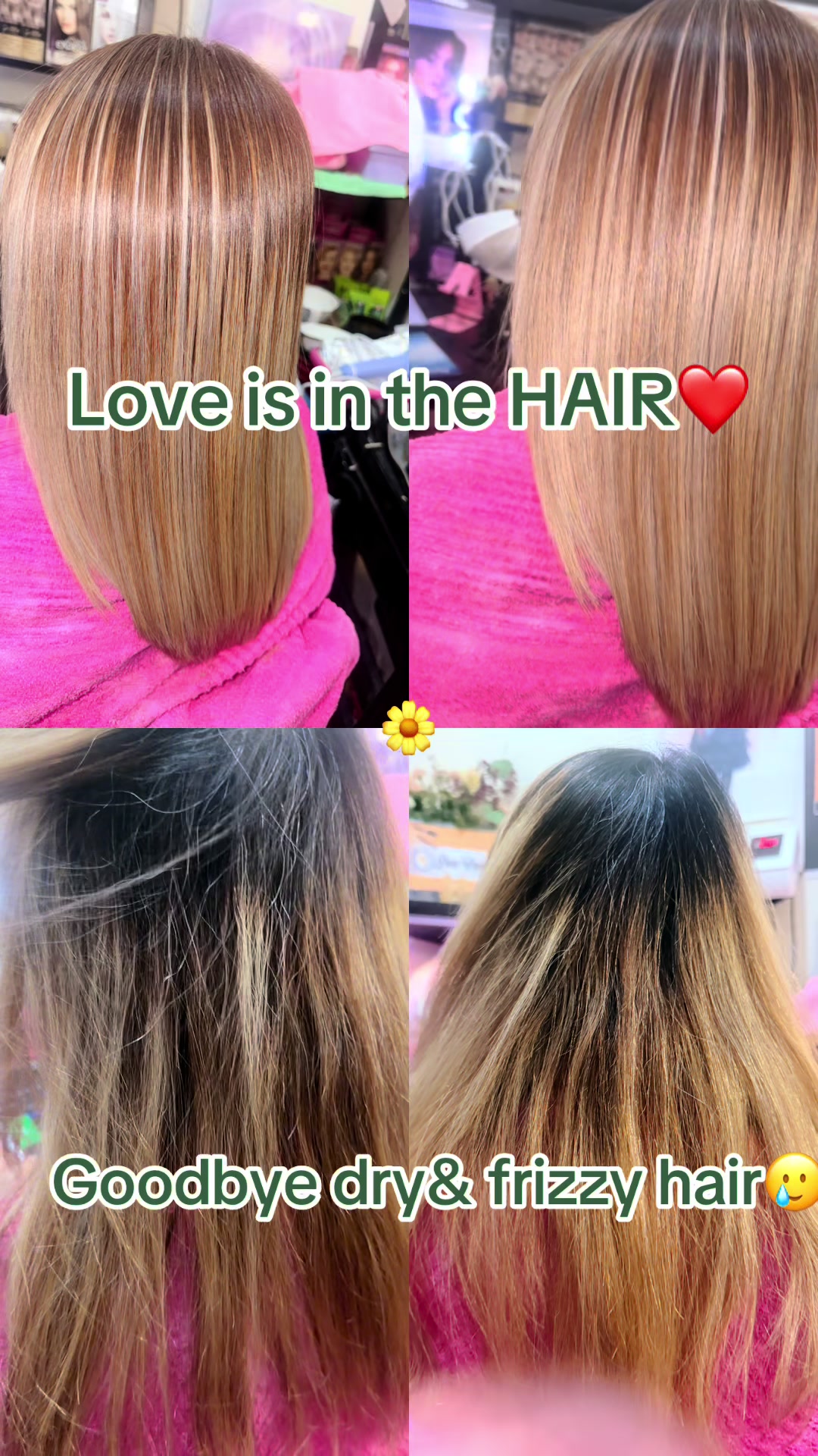 @THE HAIR DOCTOR💚🤍❤