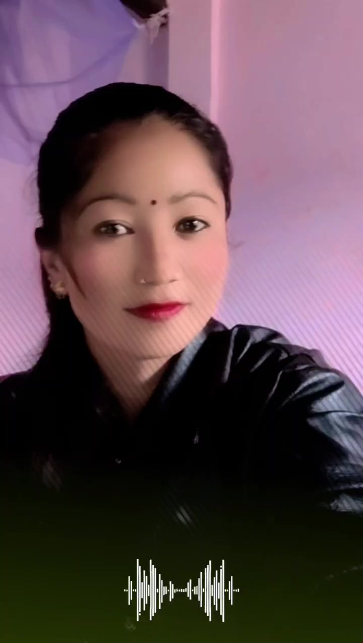 @Anjali Tamang