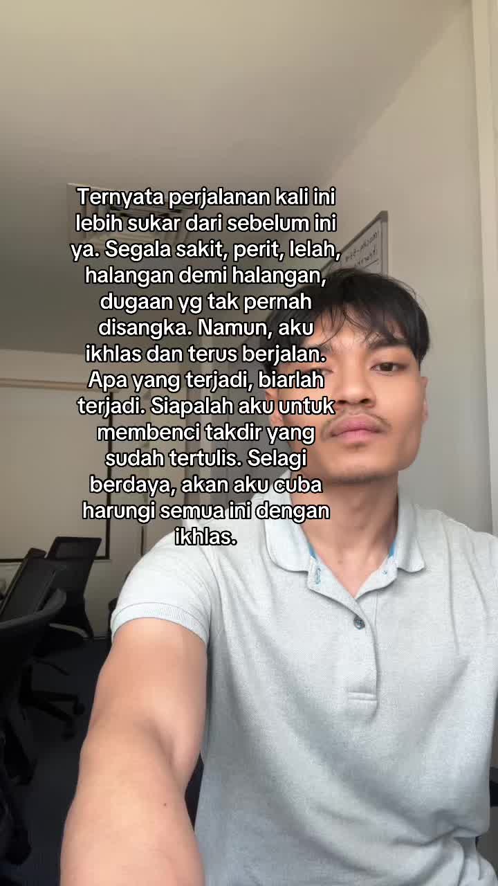 @Lelaki Cermin