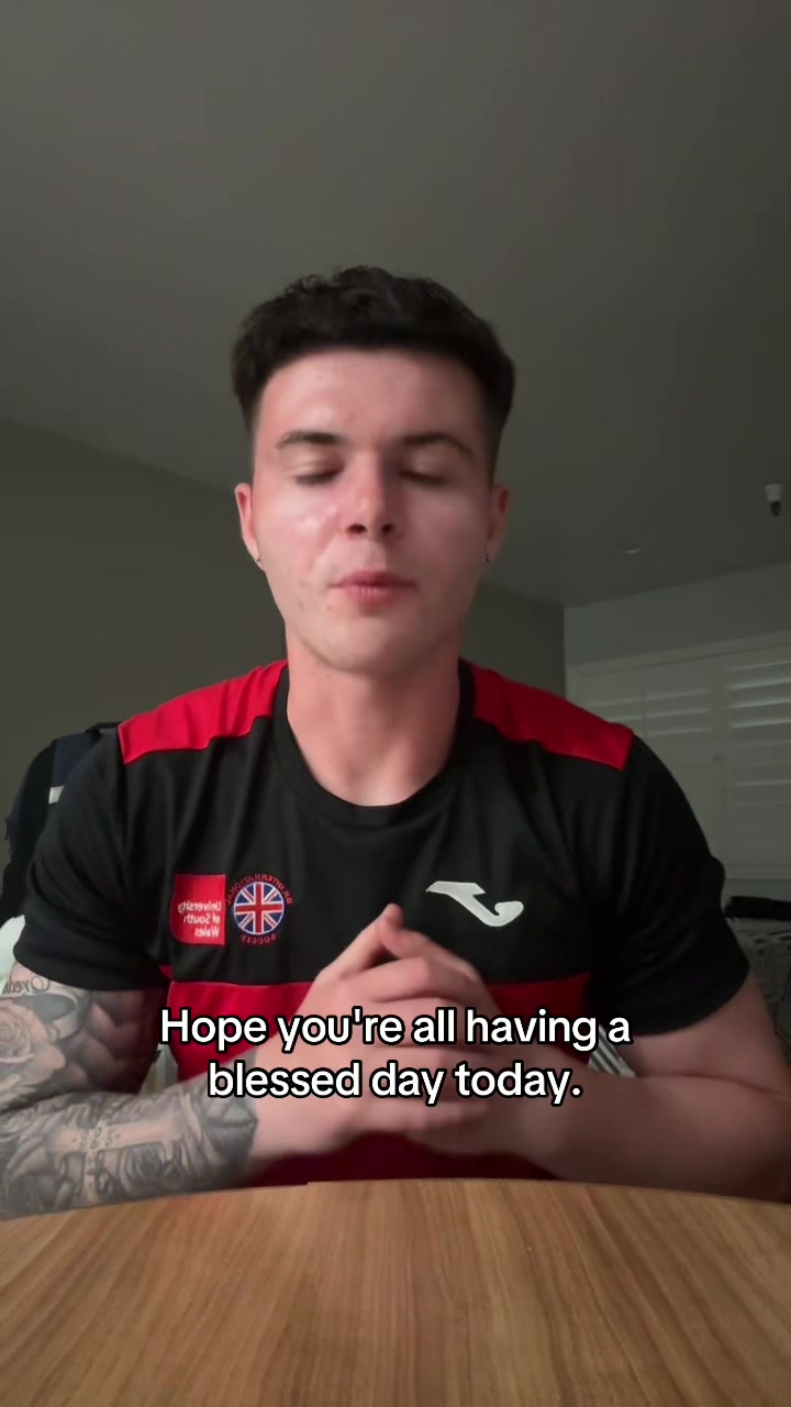 @Jay Fragola ✝️