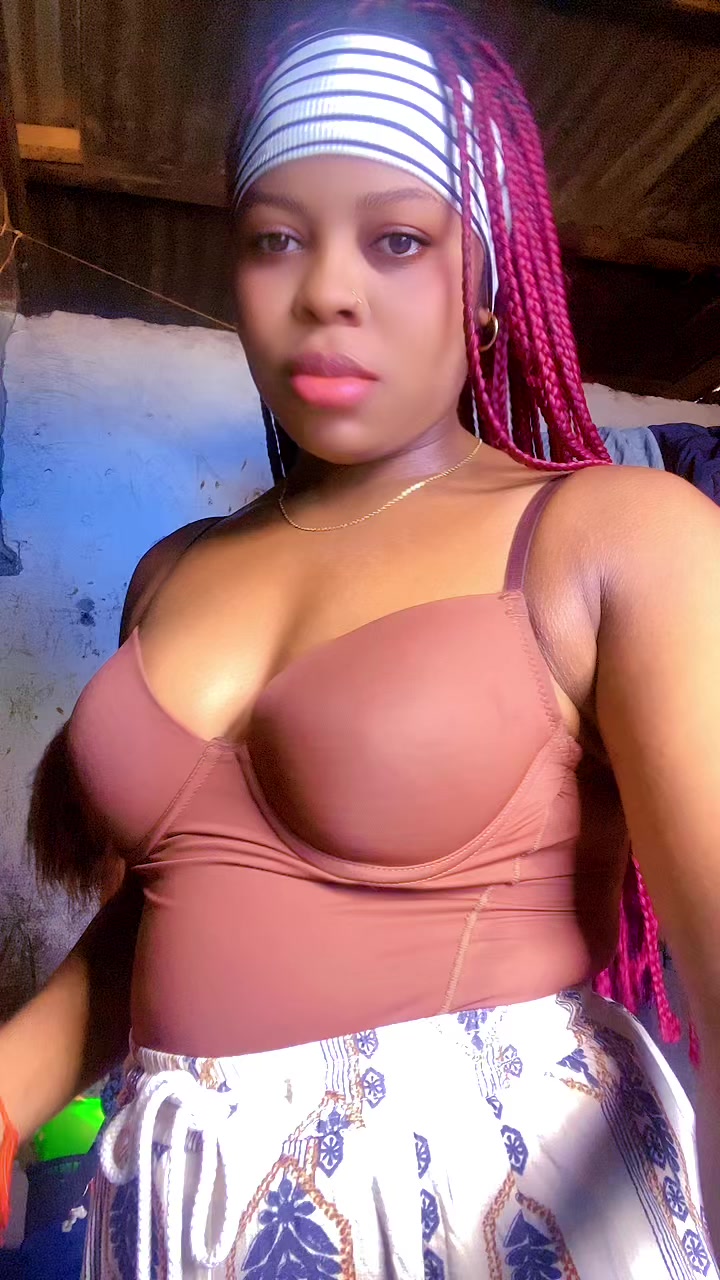 @Evodie Mulandu